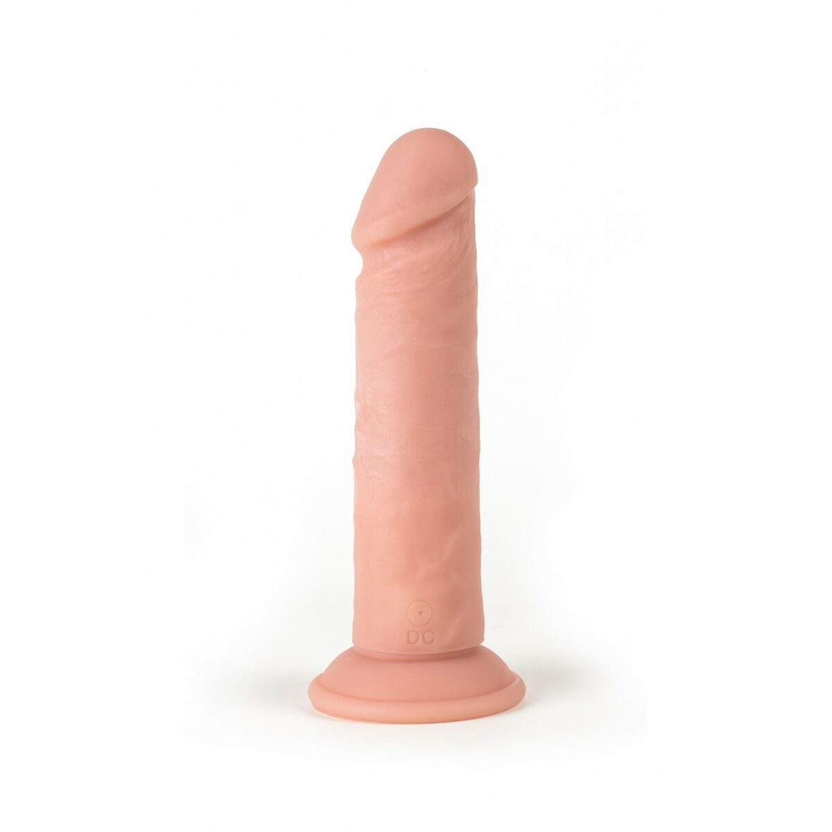 Realistlik vibraator Virgite 19 cm